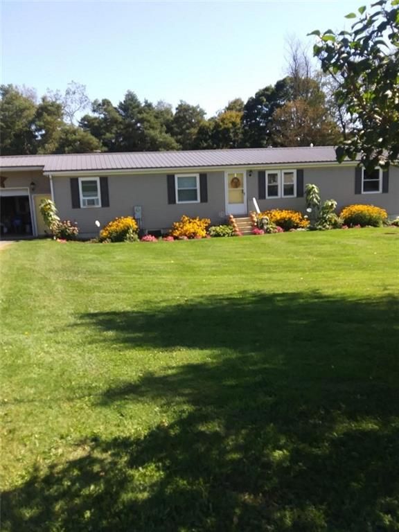 4664 Damon Hill Rd, Sinclairville, NY 14782 Trulia