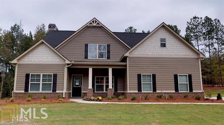 101 Ruby Ln #101, Mcdonough, GA 30252