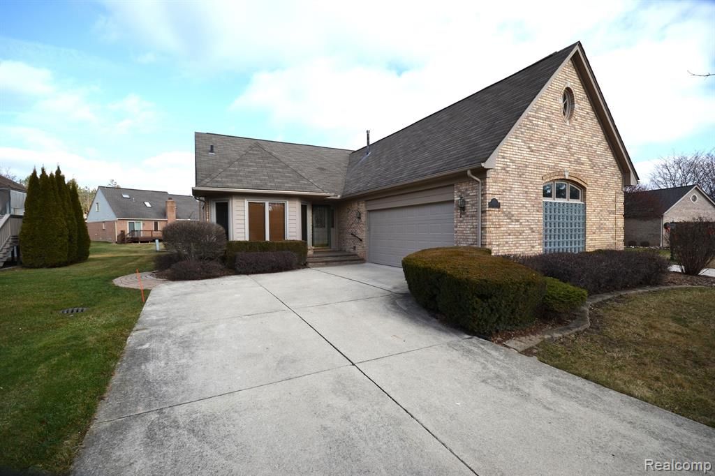 6587 Cross Creek Dr, Washington, MI 48094 Trulia