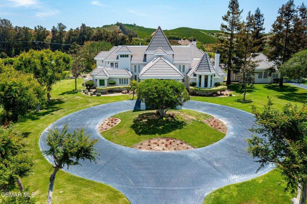 6952 Solano Verde Dr, Somis, CA 93066 MLS 224000726 Trulia