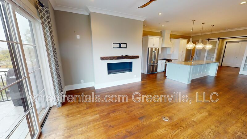 110 N  Markley St #407, Greenville, SC 29601