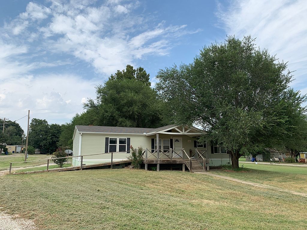 301 W 6th St, Hennessey, OK 73742 Trulia
