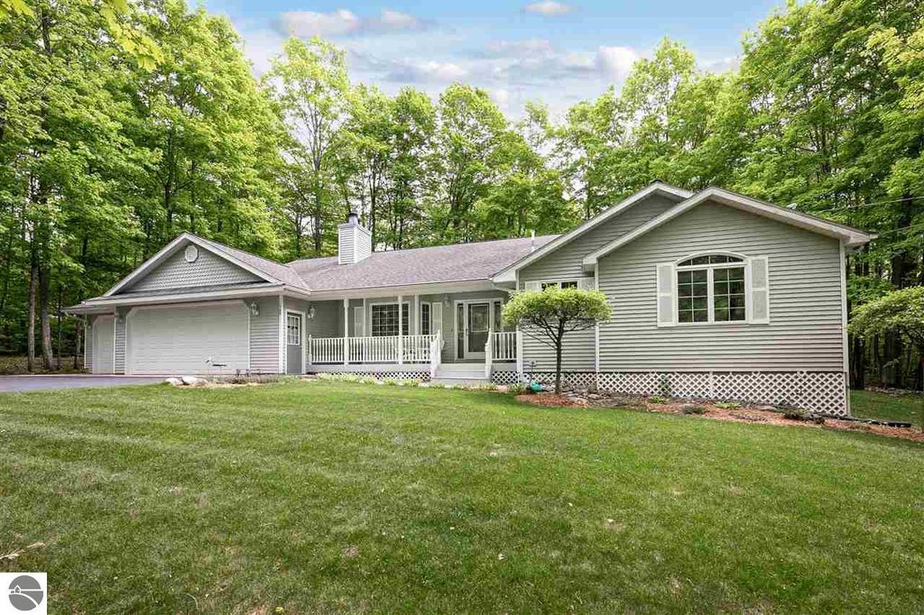 1788 E Old Mountain Rd, Cedar, MI 49621 Trulia