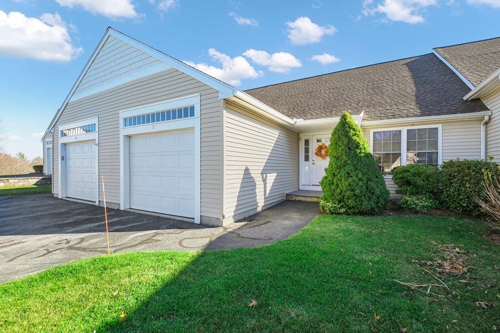 51 Hillside Village Dr 51, West Boylston, MA 01583 Trulia