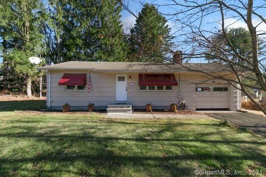 4399 Whitney Ave, Hamden, CT 06518