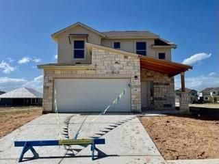 134 Goosewinged Dr, Kyle, TX 78640