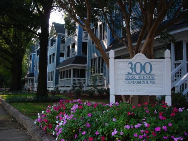 300 E Park Ave 19 Charlotte Nc 3 Trulia