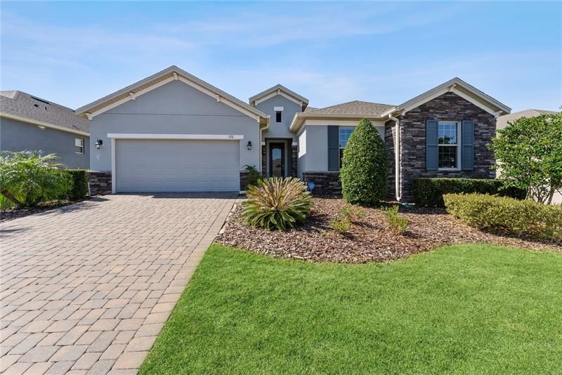 570 Timbervale Trl, Clermont, FL 34715