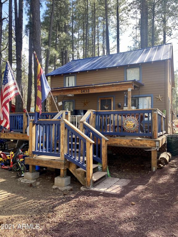 1432 Mormon Lake Rd, Mormon Lake, AZ 86038 Trulia