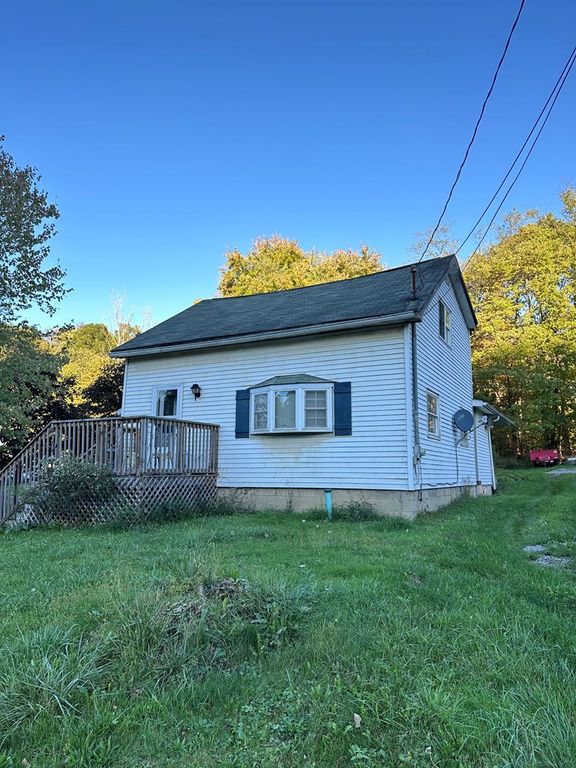 6157 Route 68, Rimersburg, PA 16248 MLS 160831 Trulia