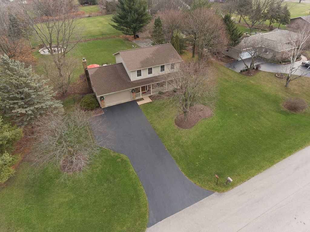 33 Amy Dr, Oswego, IL 60543 Trulia