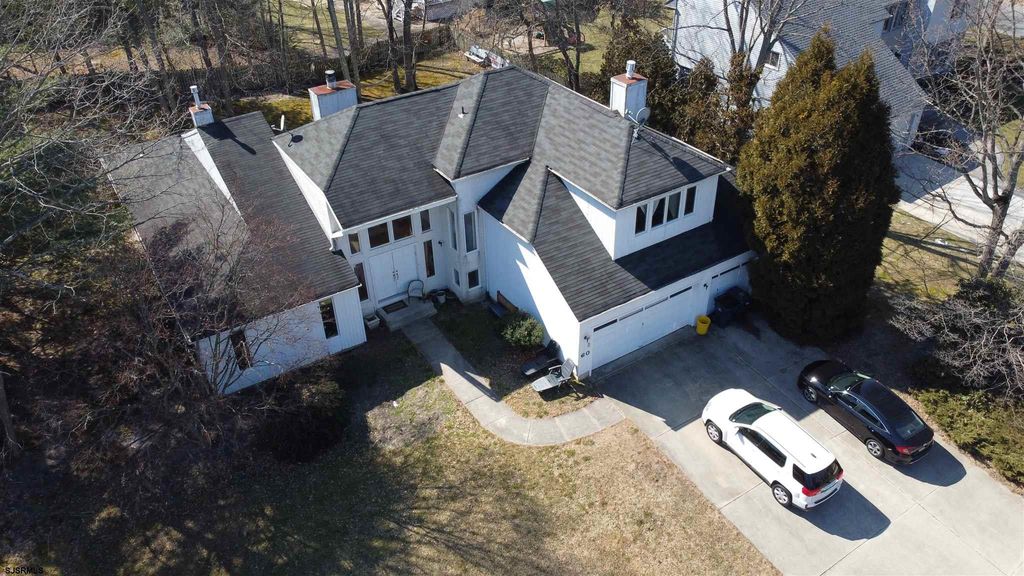 60 Covington Ln, Voorhees, NJ 08043 See Estimated Value