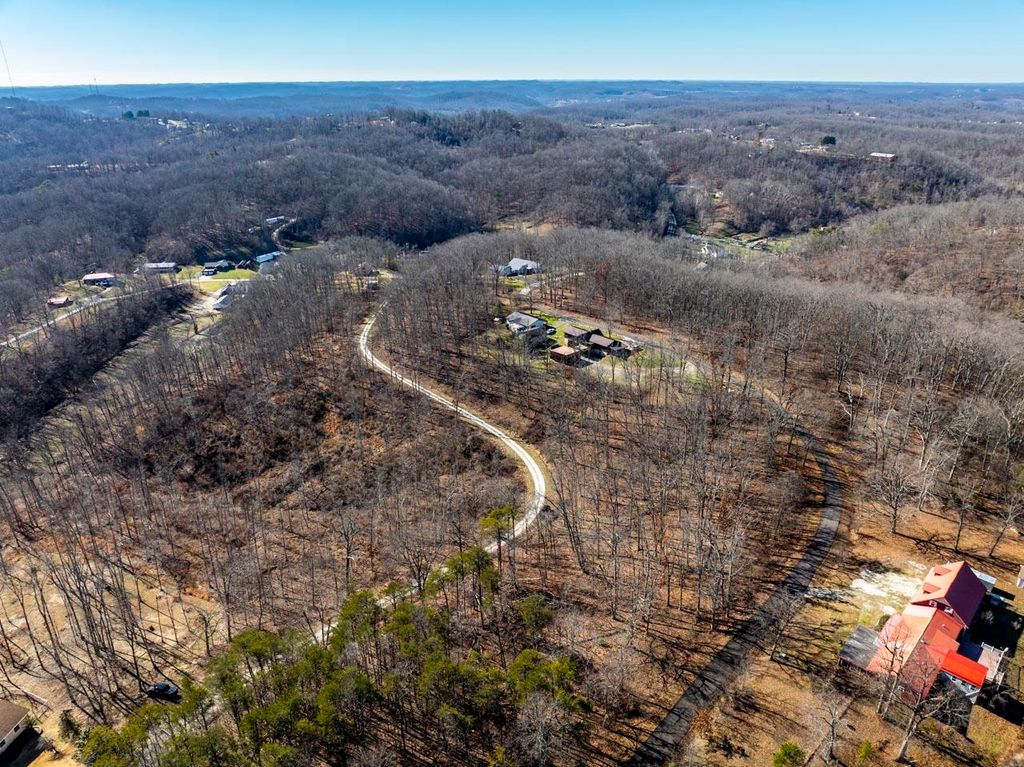 Lot 43 Scotland Heights Rd, Catlettsburg, KY 41129