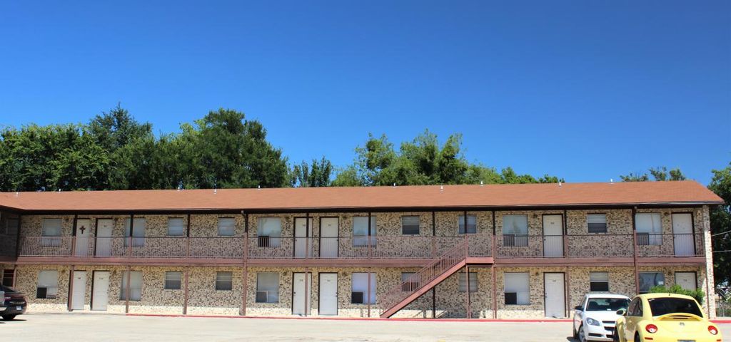 3107 Atkinson Ave, Killeen, TX 76543