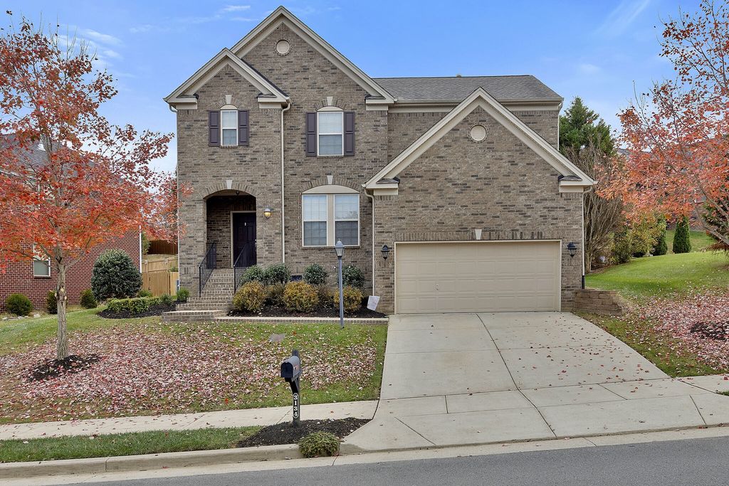 3134 Brookview Forest Dr, Nashville, TN 37211 Trulia