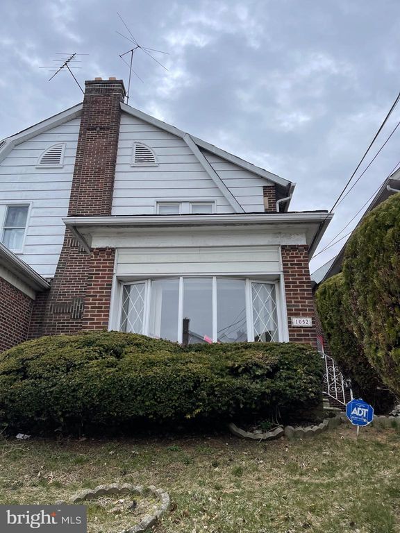 1052 Serrill Ave, Yeadon, PA 19050 Trulia