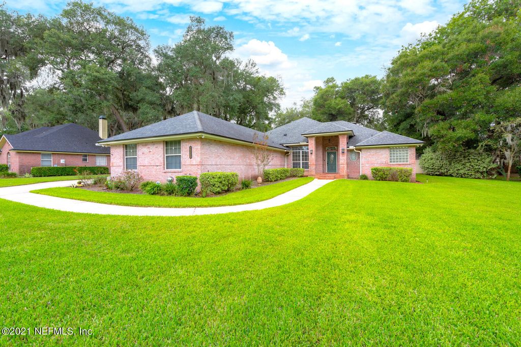 2525 Highsmith Landing Ln, Jacksonville, FL 32226