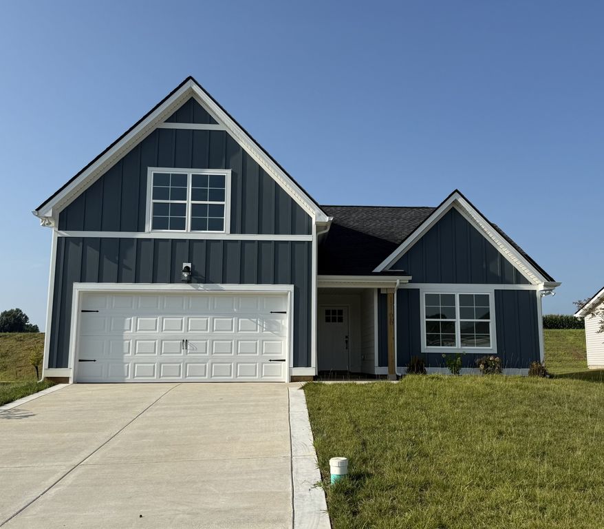 1166 Addler Dr #12, Springfield, TN 37172