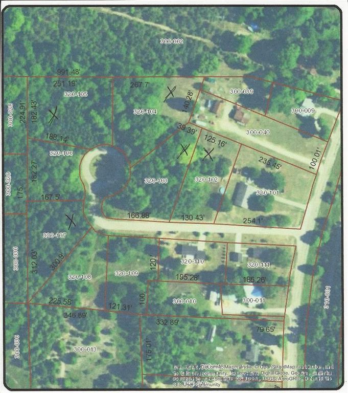 6170 Lambert Dr, Alanson, MI 49706 Trulia