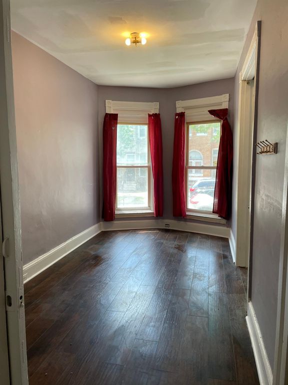 2719 Parkwood Ave, Baltimore, MD 21217