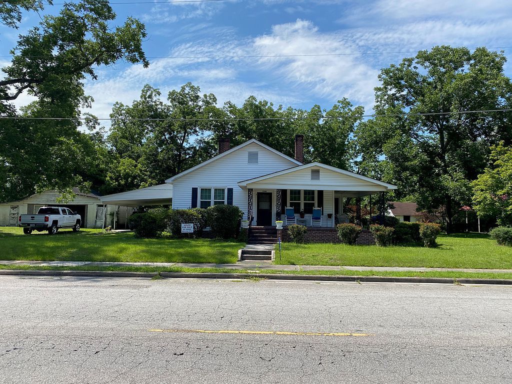 7208 Vance Rd, Bowman, SC 29018 Trulia