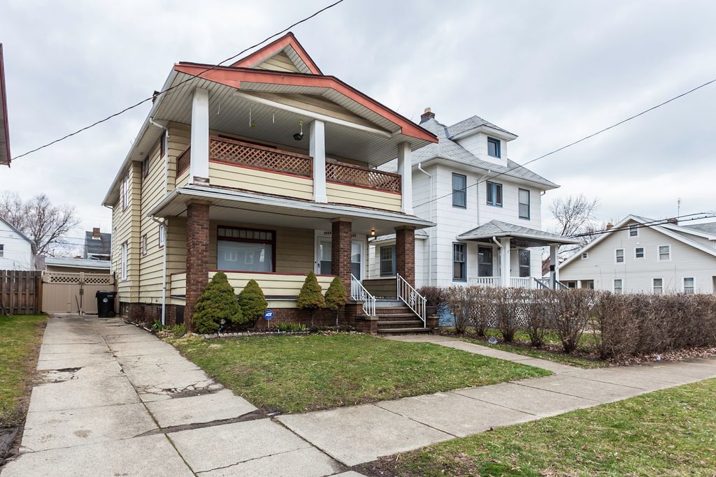 3224 W 111th St, Cleveland, OH 44111 Trulia