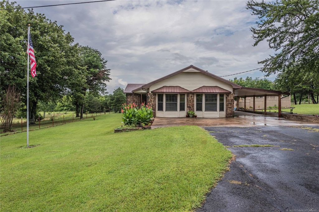 14725 S 85th St E, bers Falls, OK 74470 Trulia