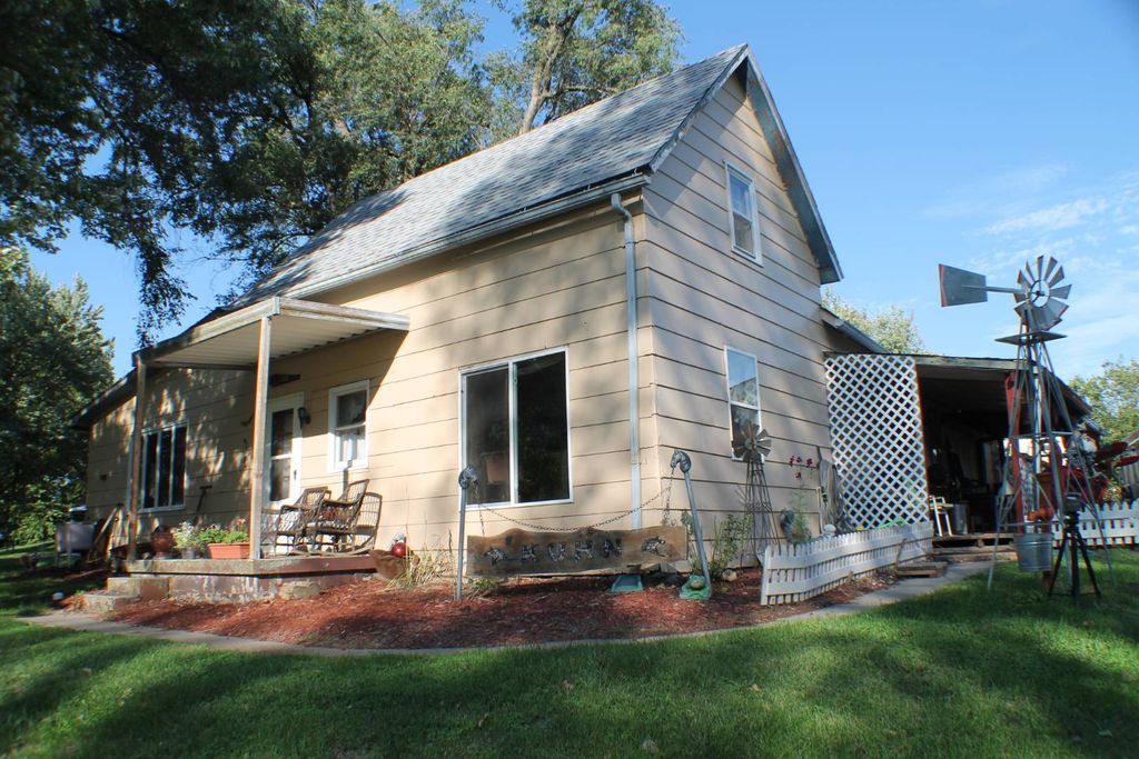 1406 Grove Ave, Corning, IA 50841 Trulia