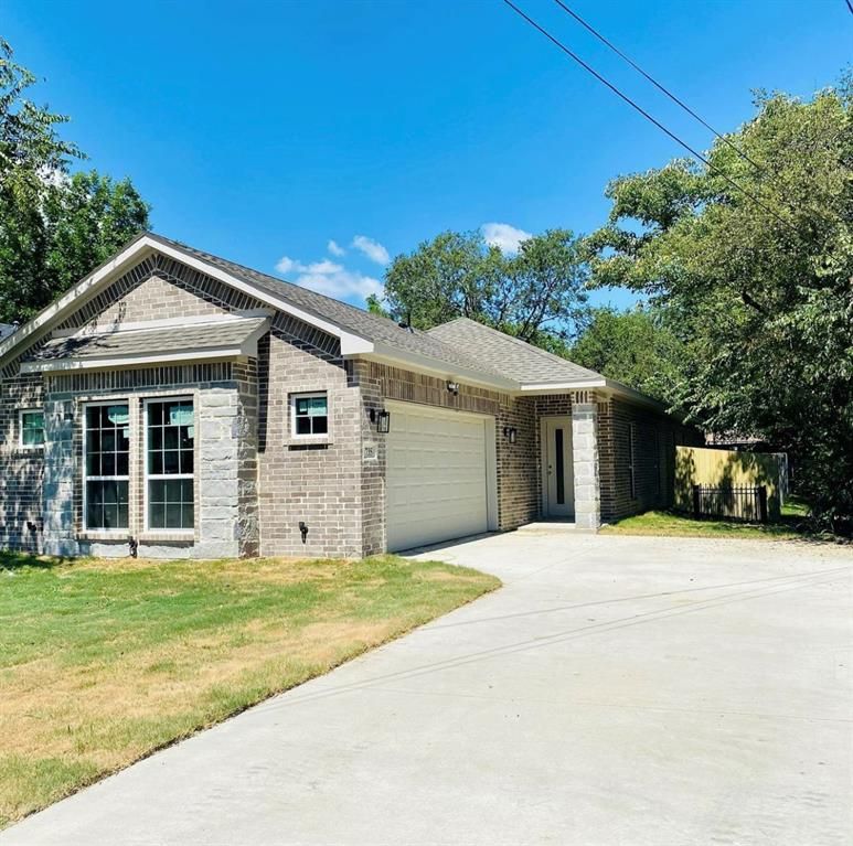 1735 Garza Ave, Dallas, TX 75216