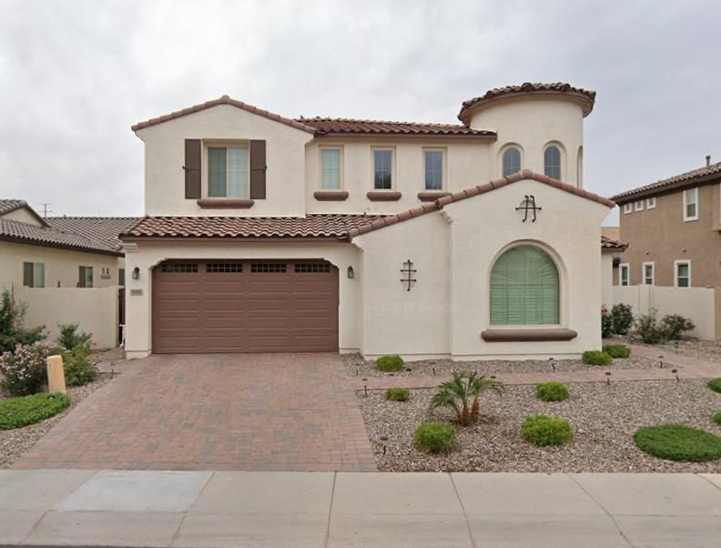 3900 S Nash Way, Chandler, AZ 85286