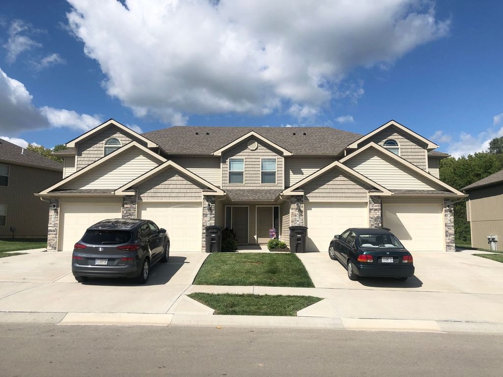 1700 Emily Ln, Belton, MO 64012 Trulia