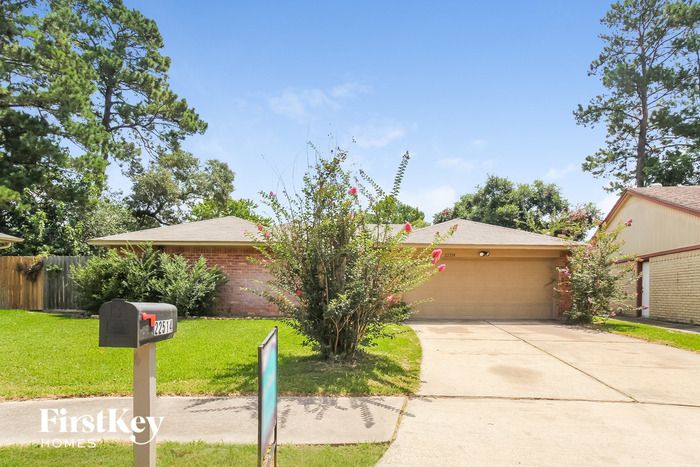 22514 Parsonsgate Dr, Spring, TX 77373