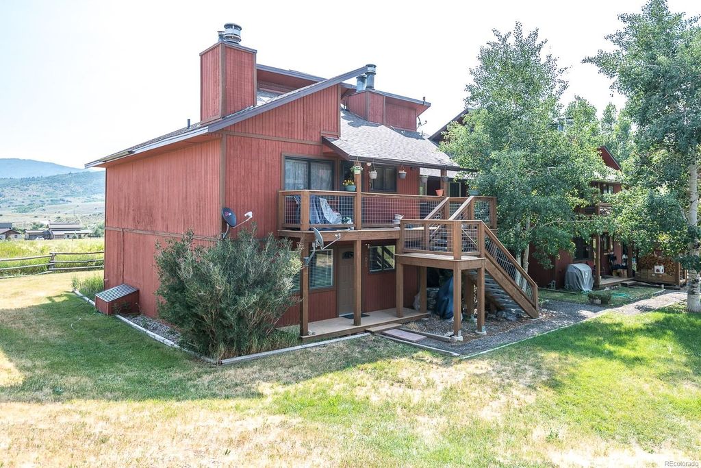 23800 County Road 16 201, Oak Creek, CO 80467 Trulia