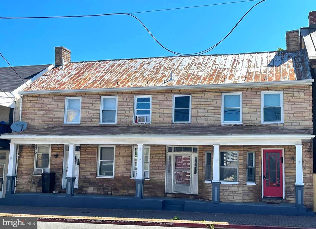 19 S Main St, Boonsboro, MD 21713 Trulia