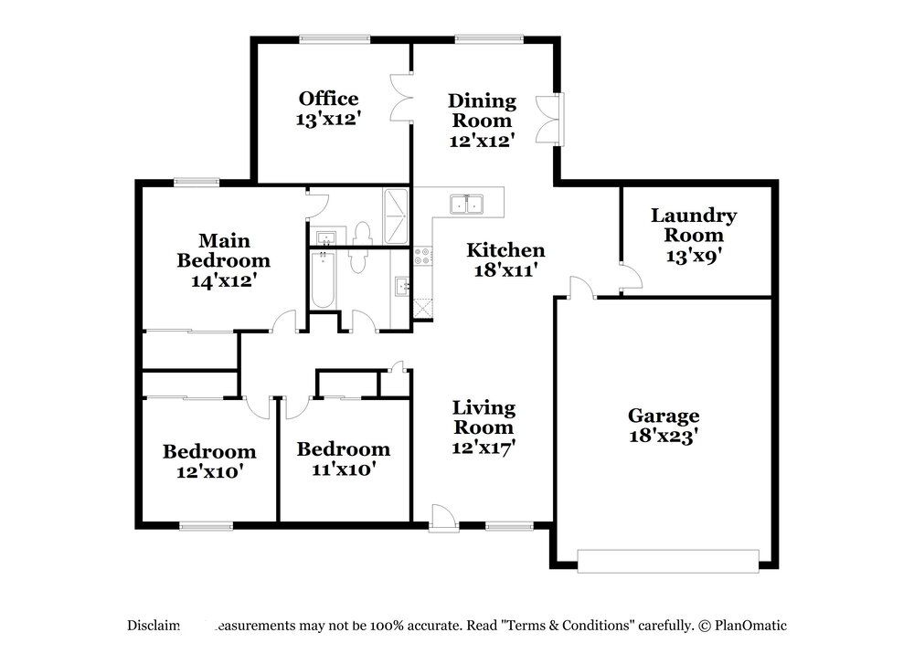 317 N Valencia Dr, Chandler, AZ 85226