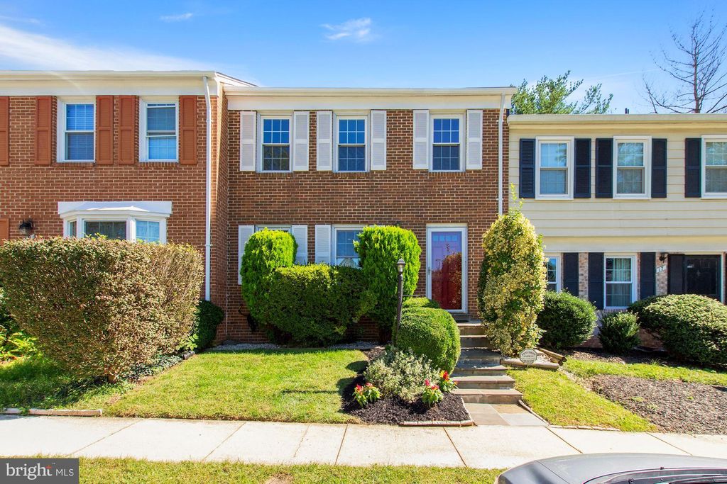 18 Marwood Ct, Rockville, MD 20850