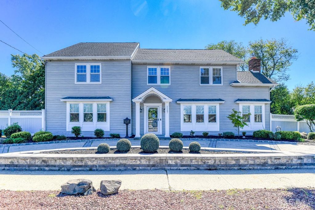 117 Milltown Rd, East Brunswick, NJ 08816 MLS 2304195R Trulia