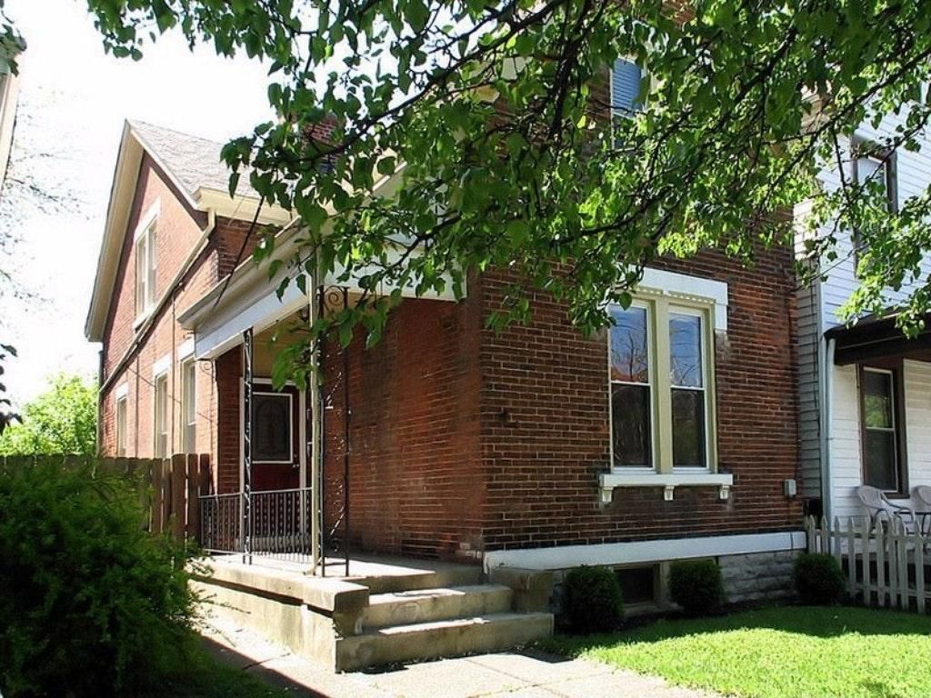 322 Ward Ave, Bellevue, KY 3 Bed, 2 Bath SingleFamily Home 53