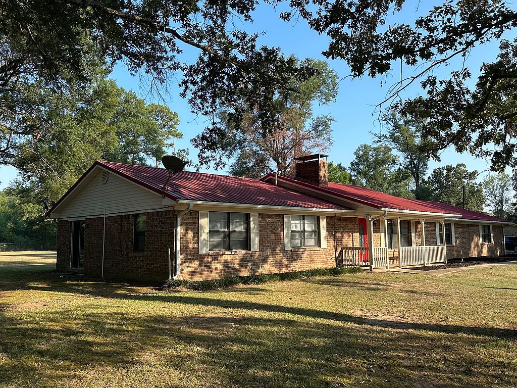 660 Lr 29, Ashdown, AR 71822 Trulia