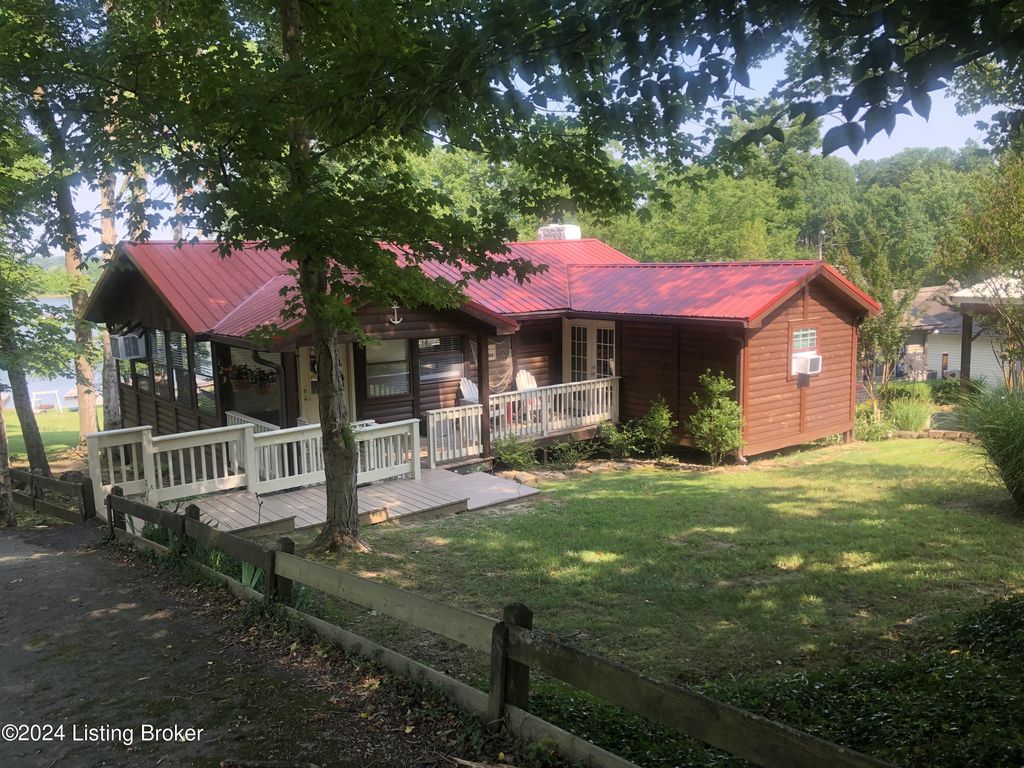 123 Muskie Rd, Falls Of Rough, KY 40119