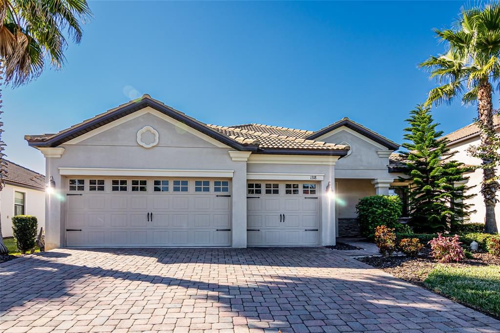 1318 Gleneagles Ln, Champions Gate, FL 33896