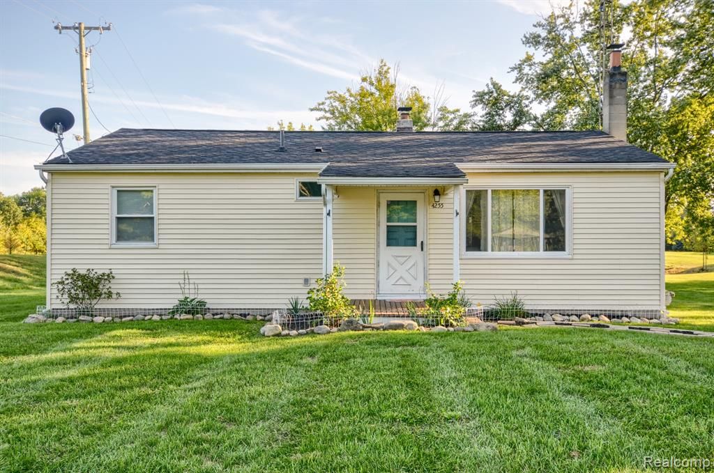 4255 Otter Lake Rd, Otter Lake, MI 48464 Trulia