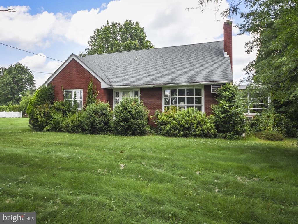 785 E Pumping Station Rd, Quakertown, PA 18951 Trulia