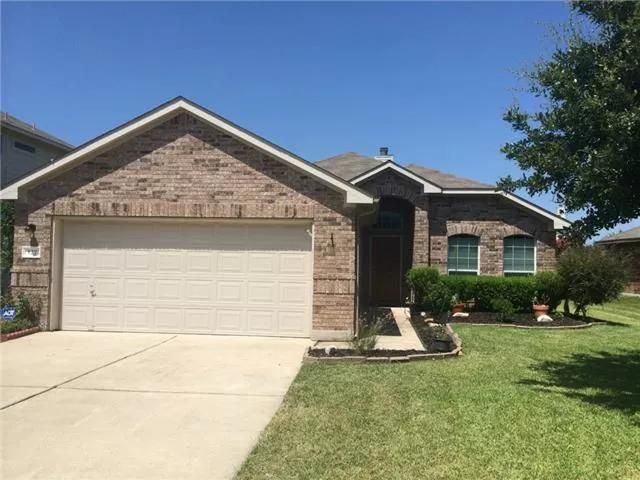 127 Aguilar Dr, Hutto, TX 78634