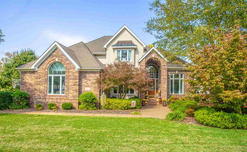 652 Cumberland Ridge Way, Bowling Green, KY 42103 Trulia