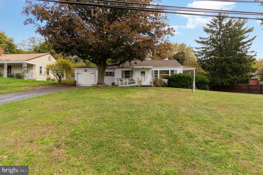 915 Colonial Rd, Harrisburg, PA 17112 Trulia