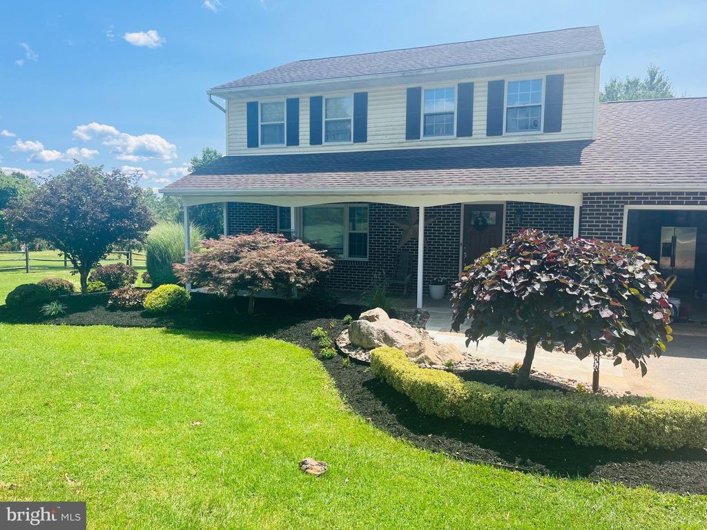 2230 E Cedarville Rd, Pottstown, PA 19465 Trulia