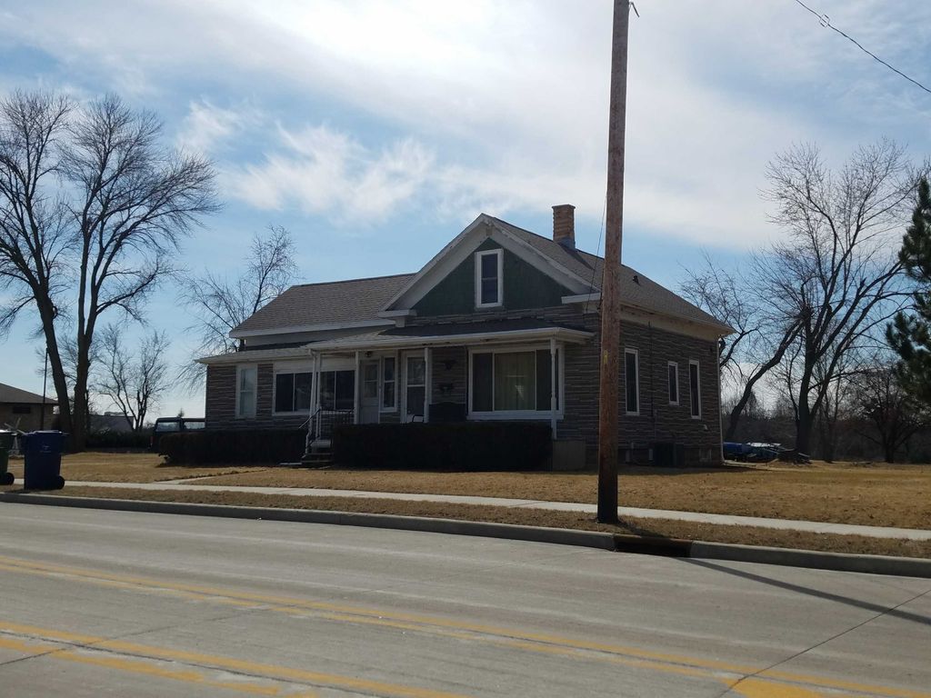 342 High St, Wrightstown, WI SingleFamily Home 4 Photos Trulia
