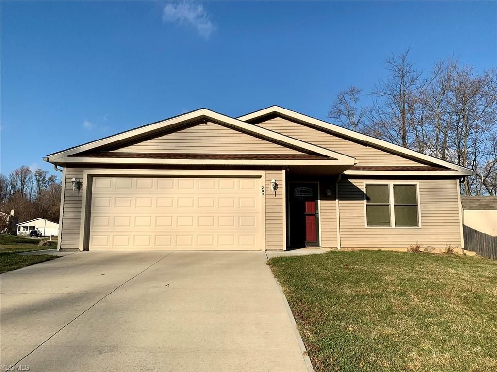 203 Home St, Rittman, OH 44270 Trulia