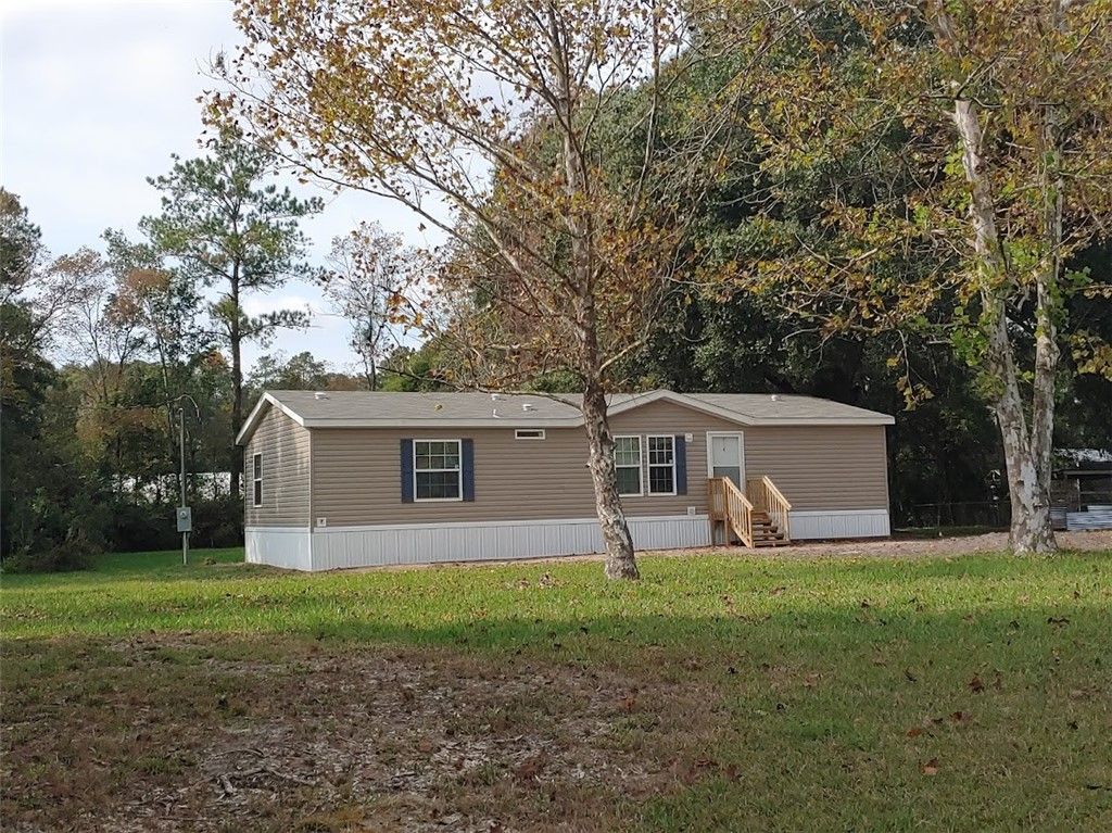 54143 Jeannie Rd, Callahan, FL 32011